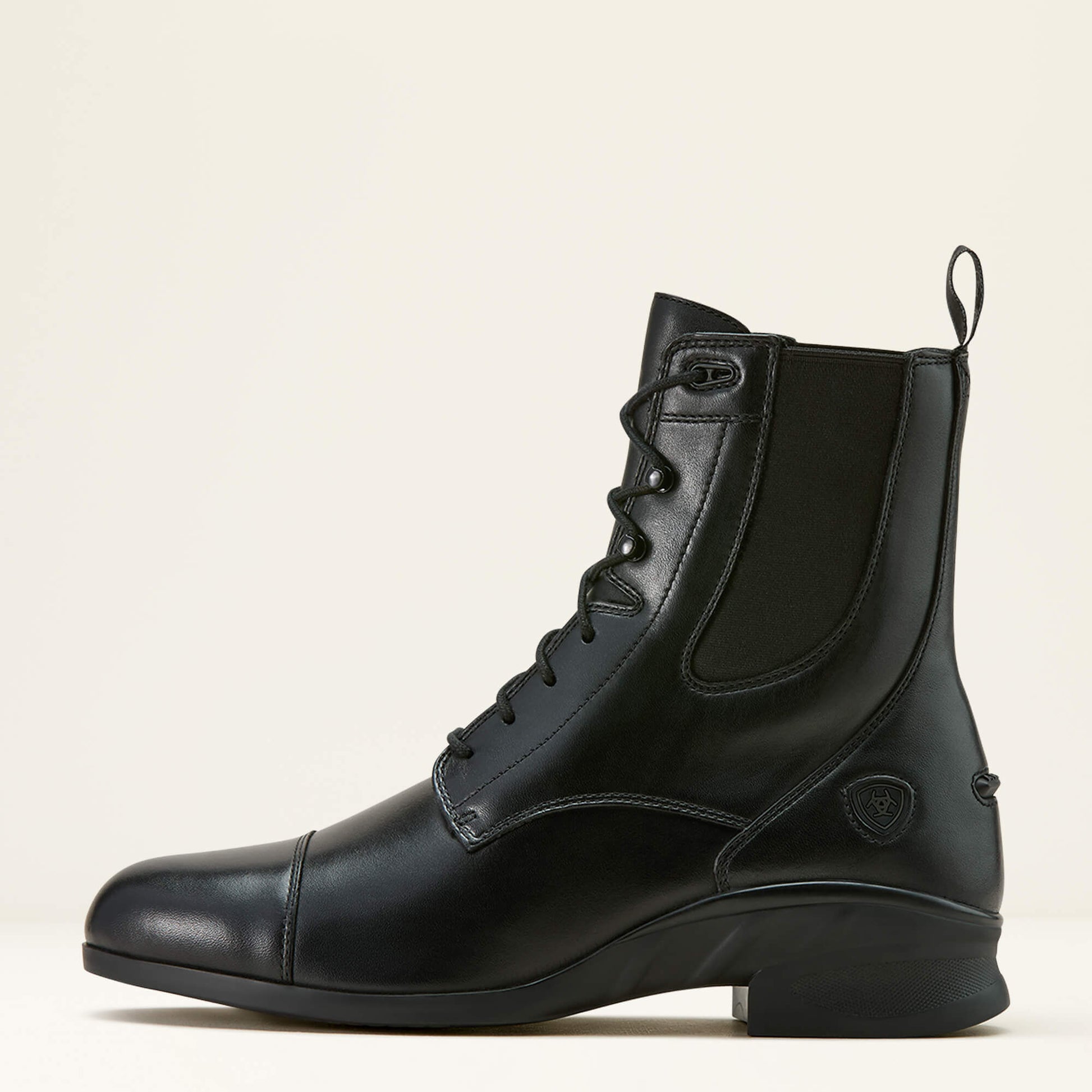 Ariat Men Heritage Lace Paddock Boot
