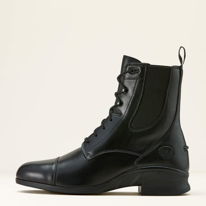 Ariat Men Heritage Lace Paddock Boot