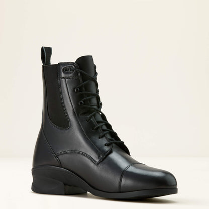 Ariat Men Heritage Lace Paddock Boot