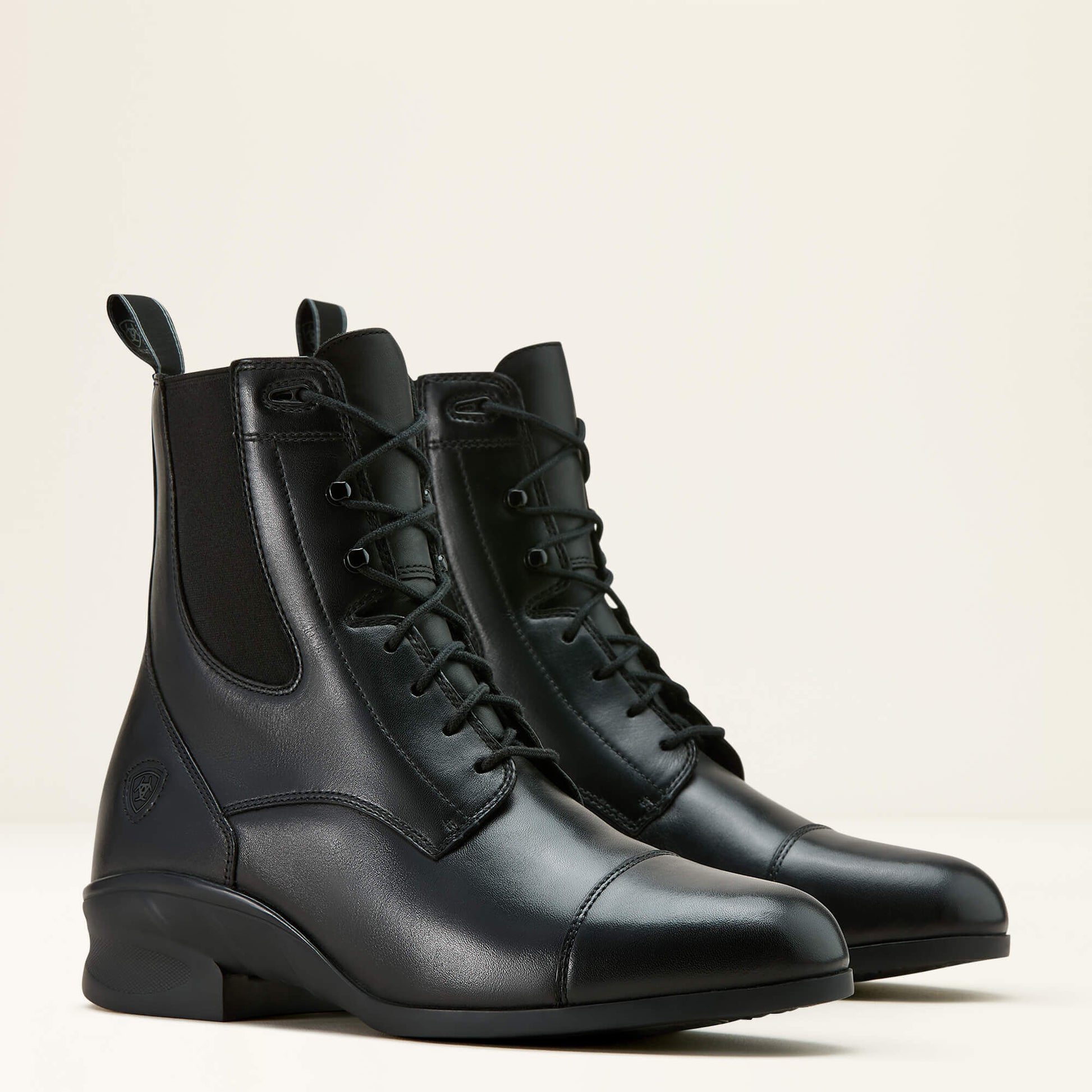 Ariat Men Heritage Lace Paddock Boot