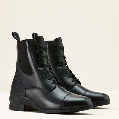 Ariat Men Heritage Lace Paddock Boot