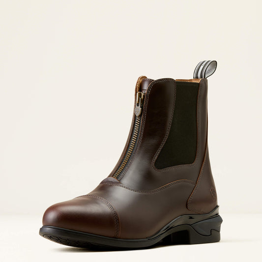 Ariat Men Devon Zip Paddock Boot