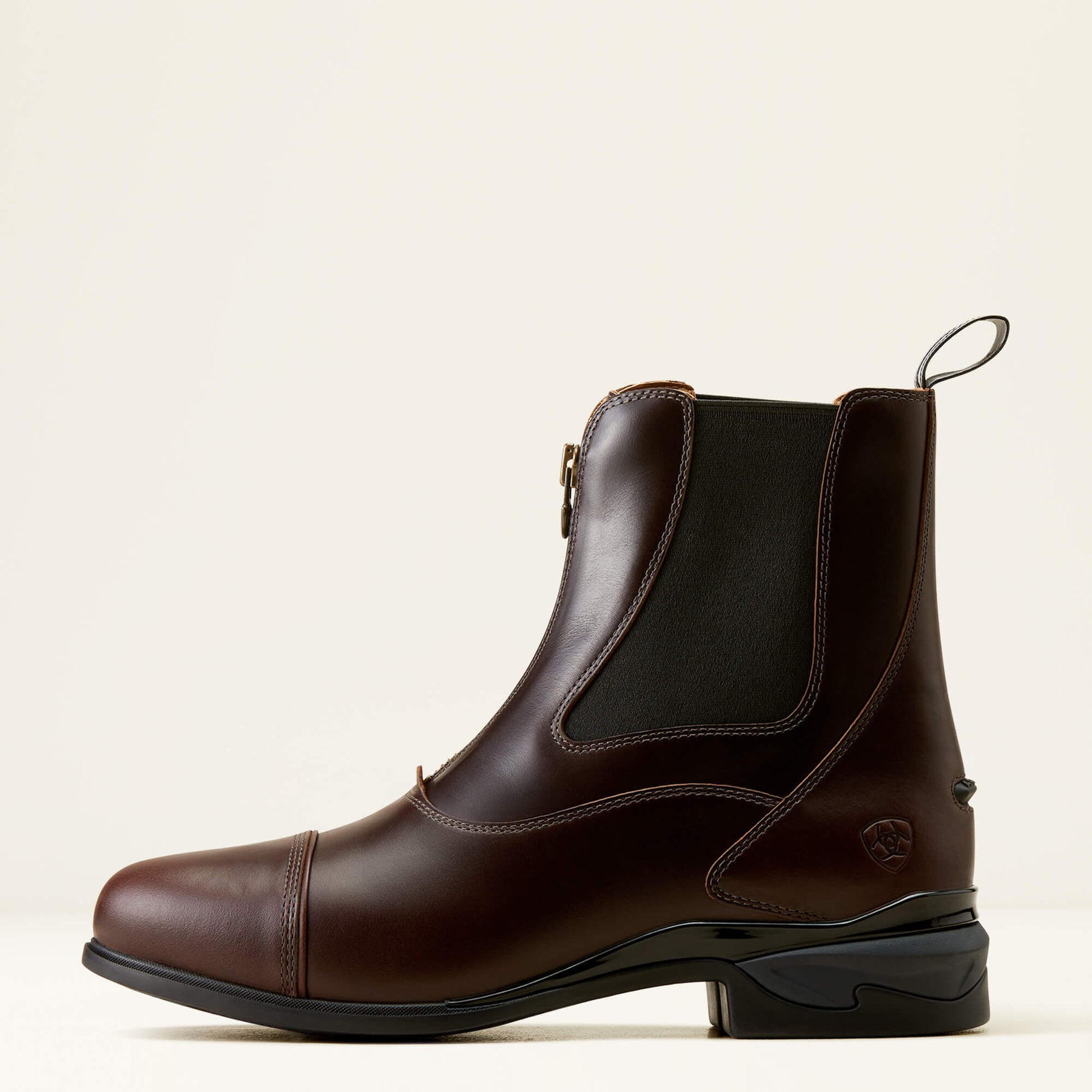 Ariat Men Devon Zip Paddock Boot
