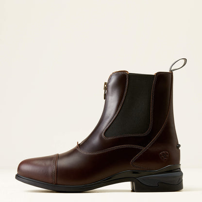 Ariat Men Devon Zip Paddock Boot