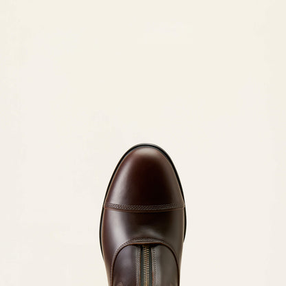 Ariat Men Devon Zip Paddock Boot