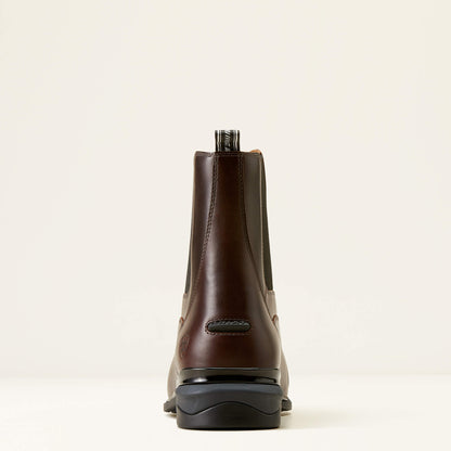 Ariat Men Devon Zip Paddock Boot