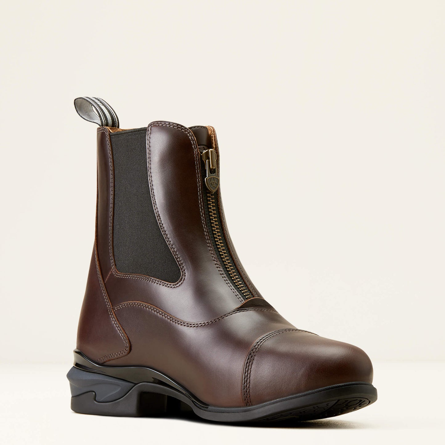 Ariat Men Devon Zip Paddock Boot