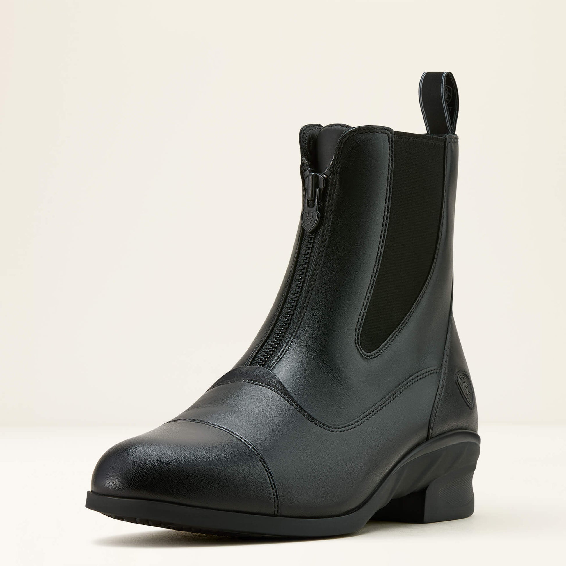 Ariat Men Heritage Zip Paddock Boot