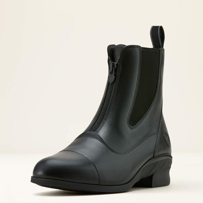 Ariat Men Heritage Zip Paddock Boot
