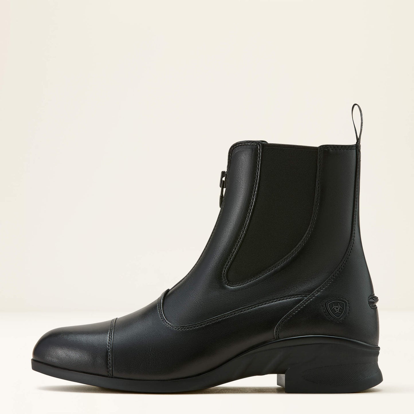 Ariat Men Heritage Zip Paddock Boot