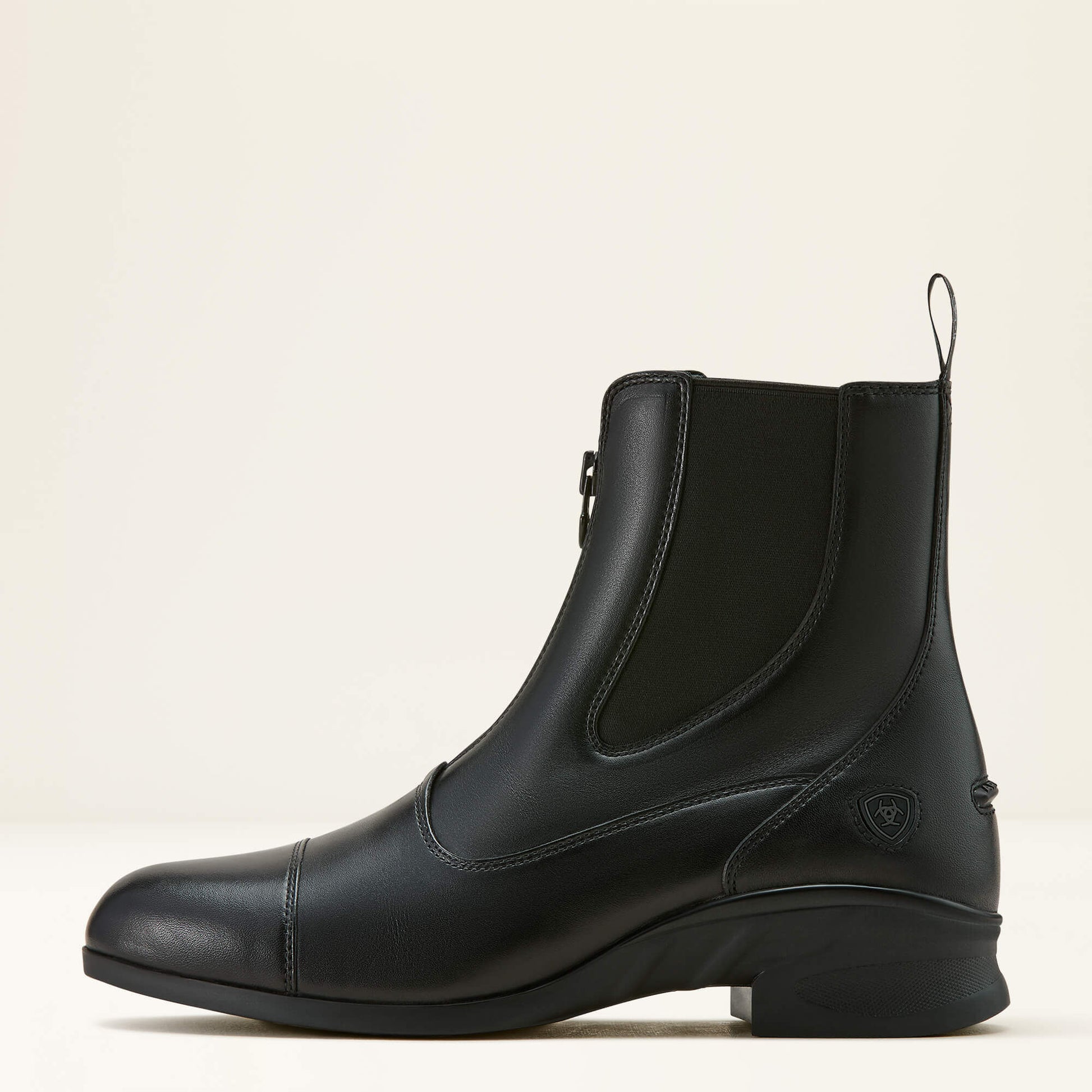 Ariat Men Heritage Zip Paddock Boot