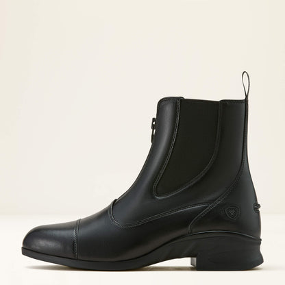 Ariat Men Heritage Zip Paddock Boot