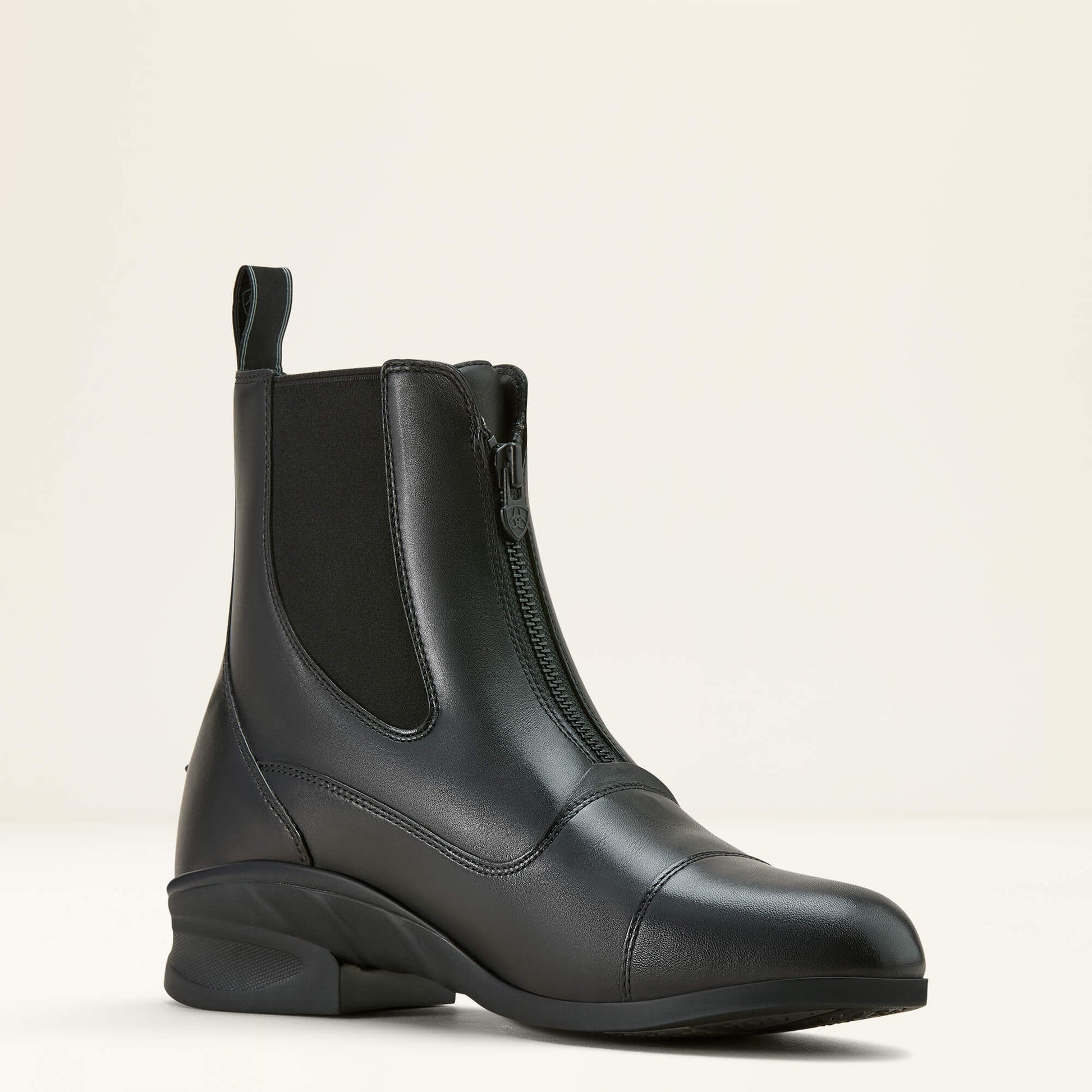 Ariat Men Heritage Zip Paddock Boot