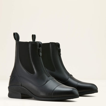 Ariat Men Heritage Zip Paddock Boot