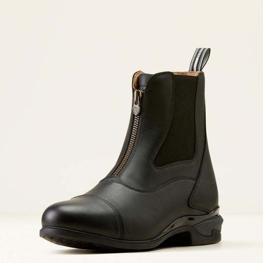 Ariat Men Devon Zip Paddock Boot
