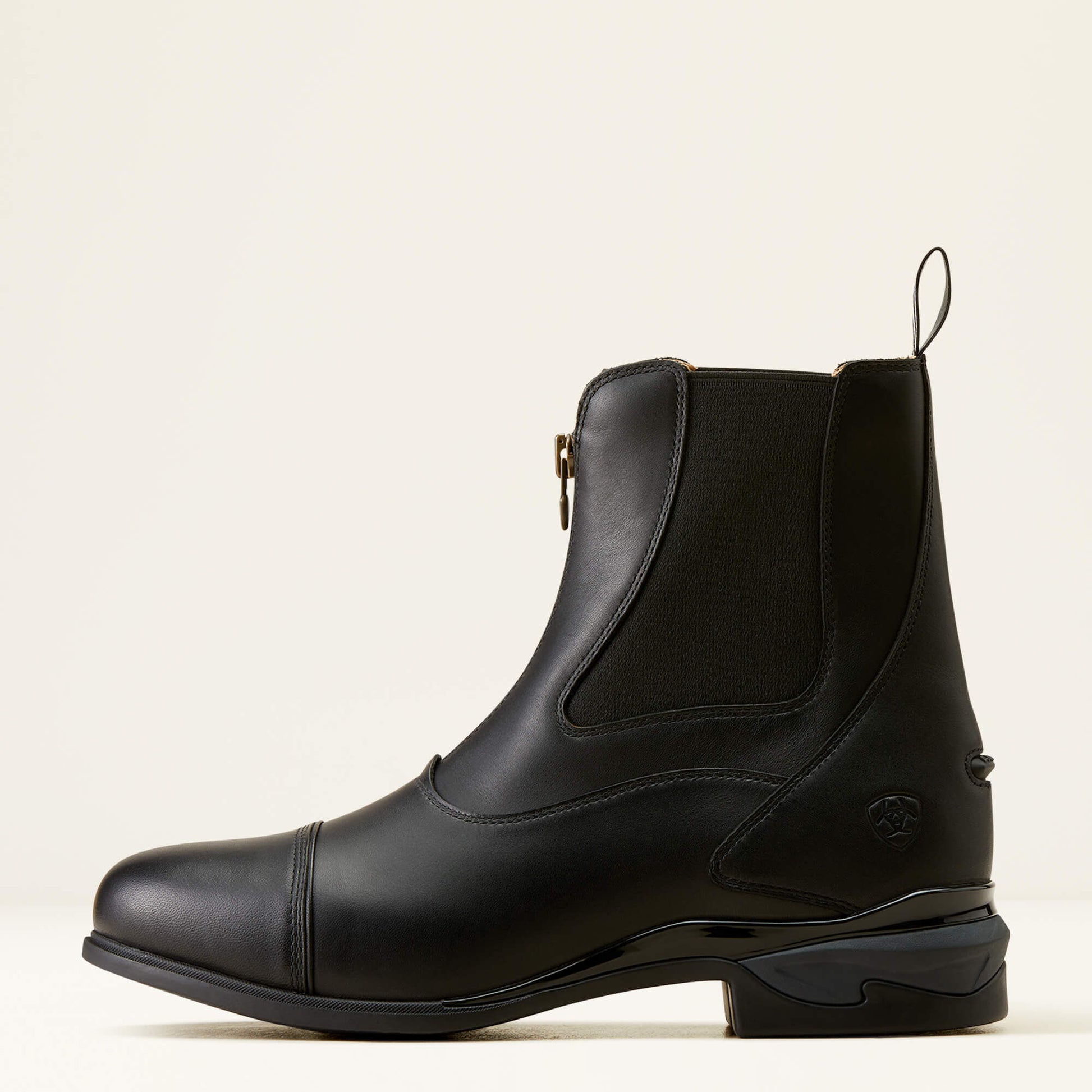 Ariat Men Devon Zip Paddock Boot