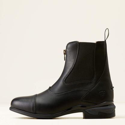 Ariat Men Devon Zip Paddock Boot