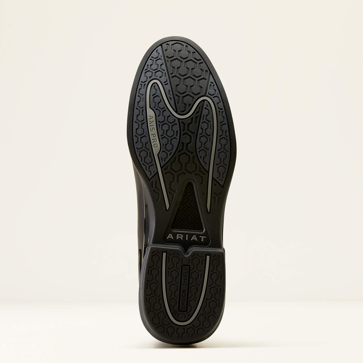 Ariat Men Devon Zip Paddock Boot