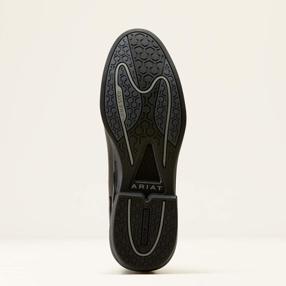 Ariat Men Devon Zip Paddock Boot