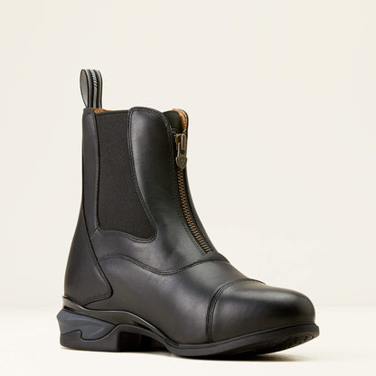 Ariat Men Devon Zip Paddock Boot