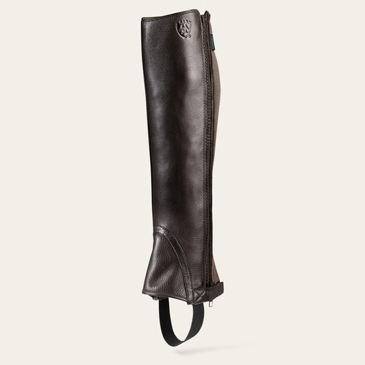 Ariat Men|Women Breeze Chap Half Chap