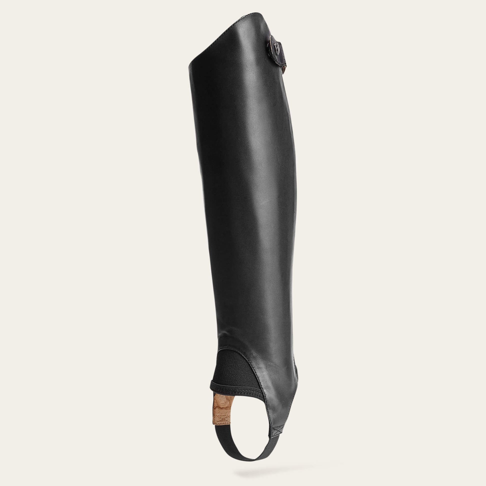Ariat Men|Women Close Contour Chap Half Chap