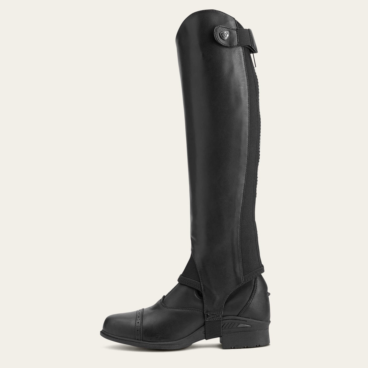 Ariat Men|Women Close Contour Chap Half Chap