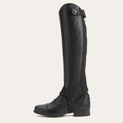 Ariat Men|Women Close Contour Chap Half Chap