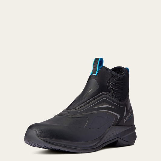 Ariat Men Ascent Waterproof Paddock Boot