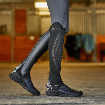 Ariat Men|Women Ascent Half Chap
