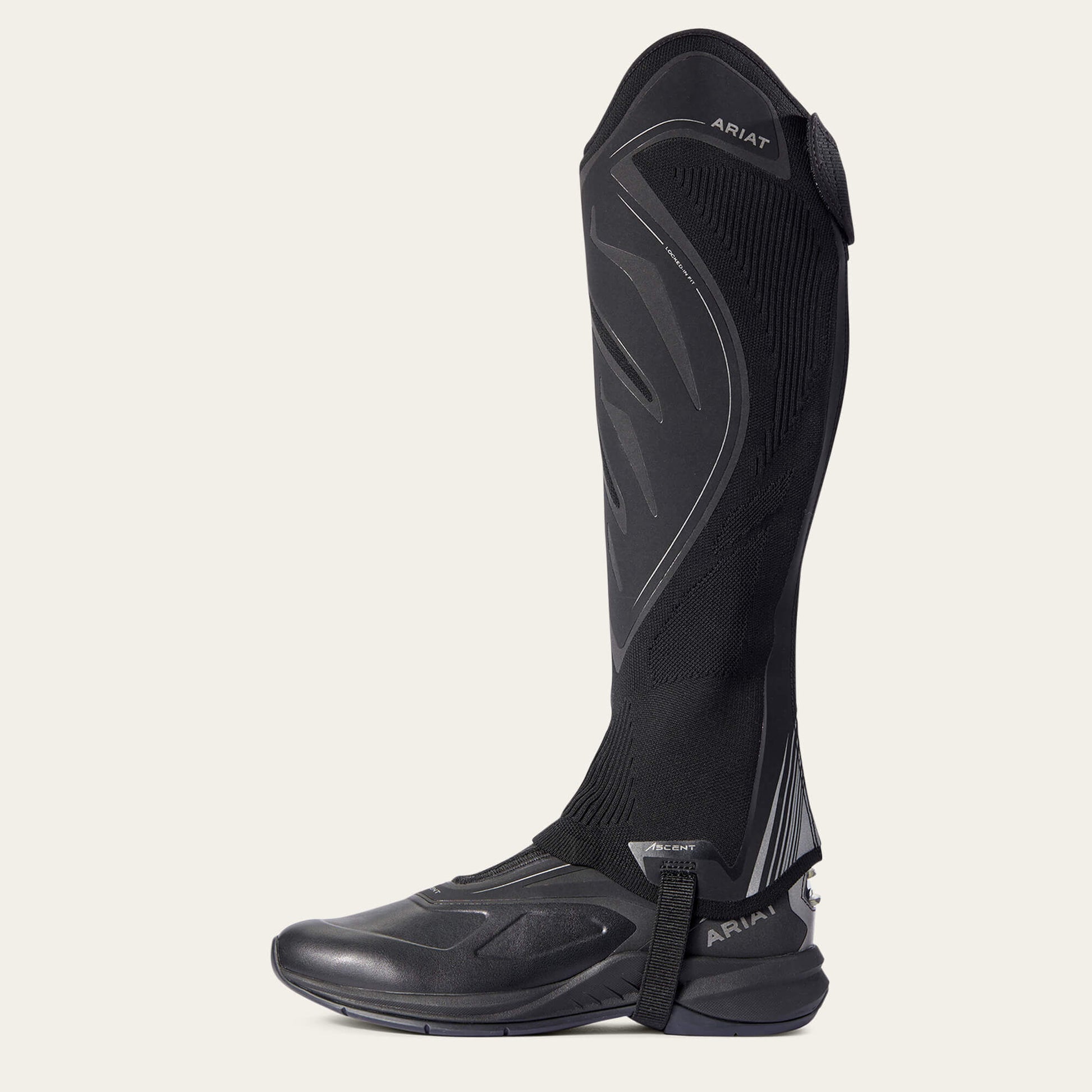 Ariat Men|Women Ascent Half Chap