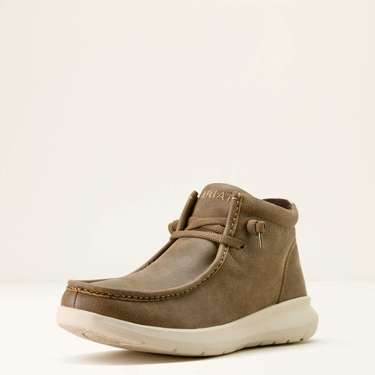 Ariat Men Hilo Mid Shoe
