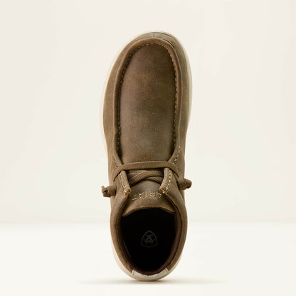 Ariat Men Hilo Mid Shoe