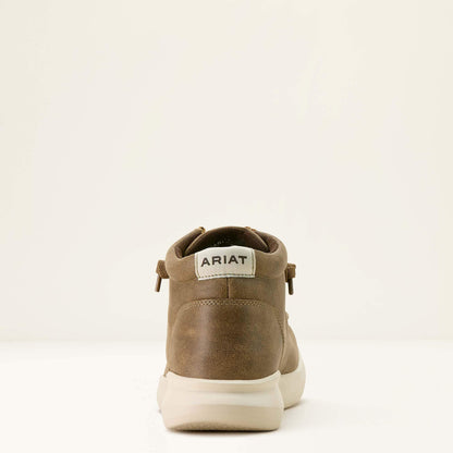 Ariat Men Hilo Mid Shoe