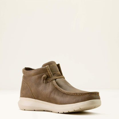 Ariat Men Hilo Mid Shoe