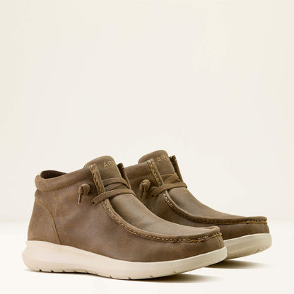 Ariat Men Hilo Mid Shoe