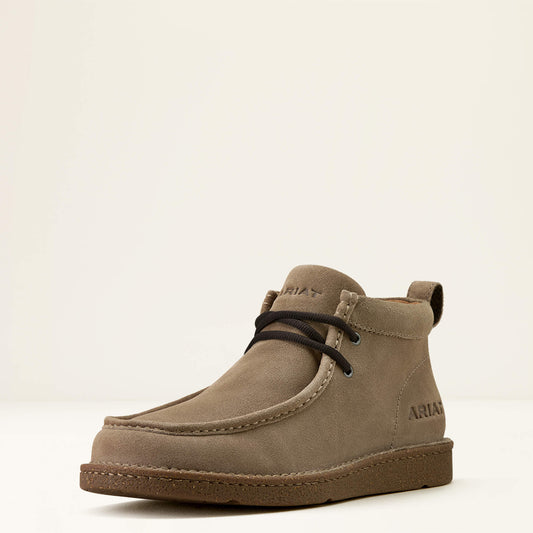 Ariat Men Clean Country Shoe