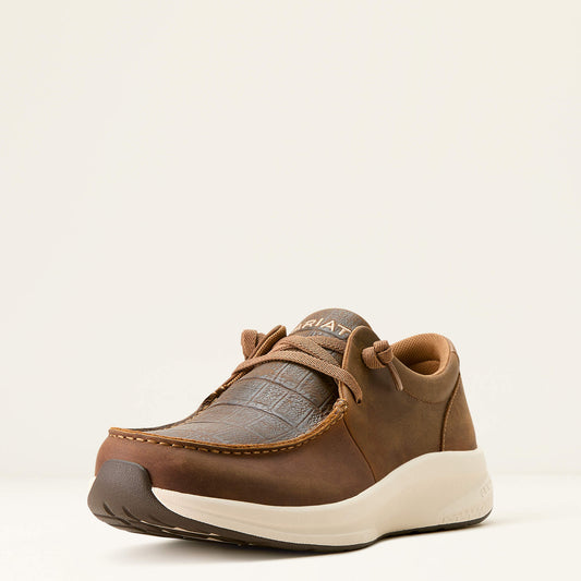 Ariat Men Buckeye
