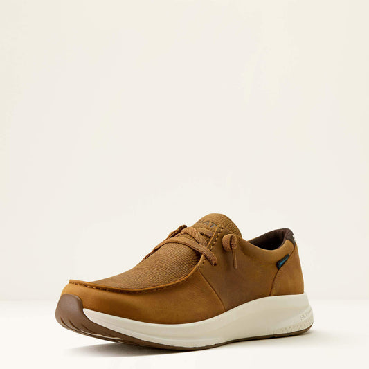 Ariat Men Buckeye Waterproof Shoe