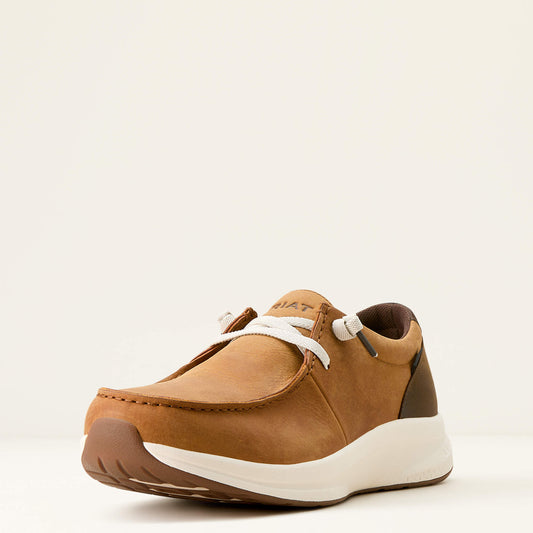 Ariat Men Buckeye Waterproof Shoe