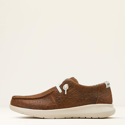 Ariat Men Hilo Shoe