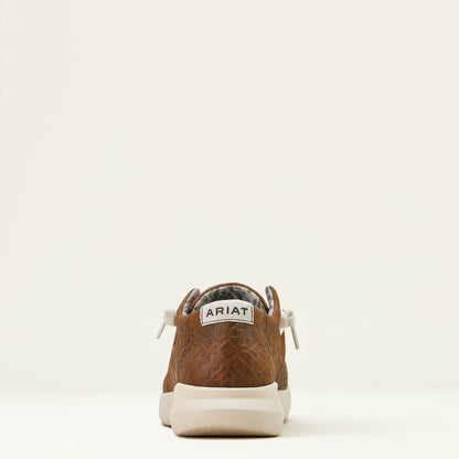 Ariat Men Hilo Shoe