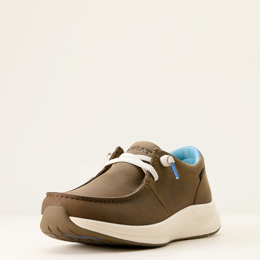 Ariat Men Buckeye Waterproof Shoe