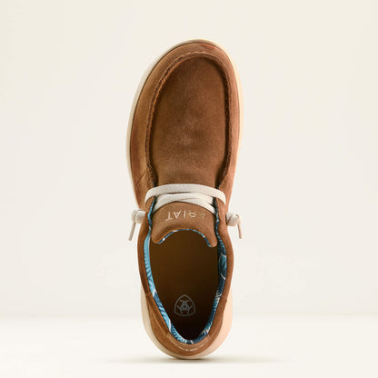 Ariat Men Hilo Shoe