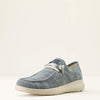 MEDIUM GREY KNIT