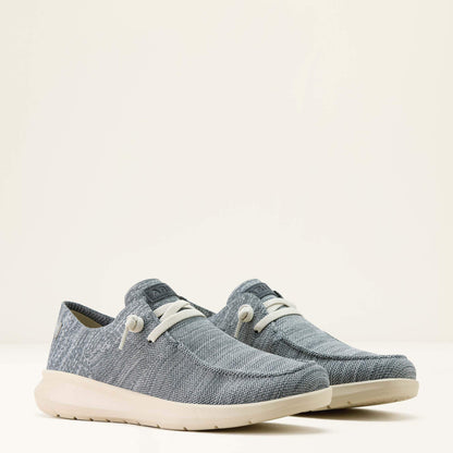 Ariat Men Hilo Shoe