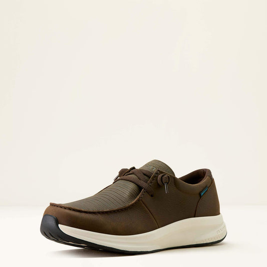Ariat Men Buckeye Waterproof Shoe