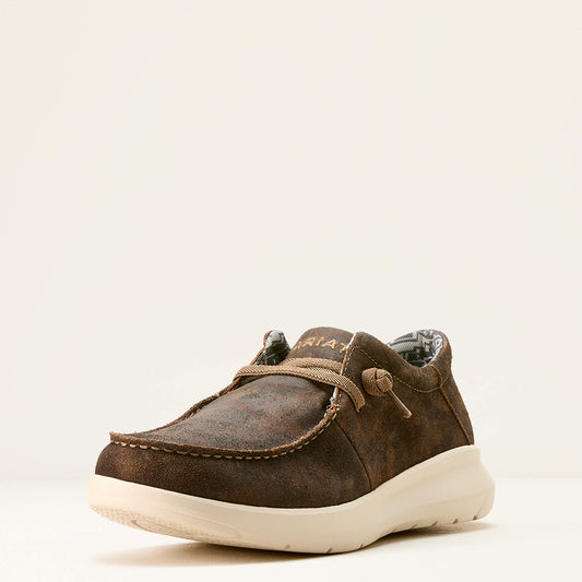 Ariat Men Hilo Shoe