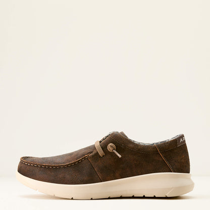 Ariat Men Hilo Shoe