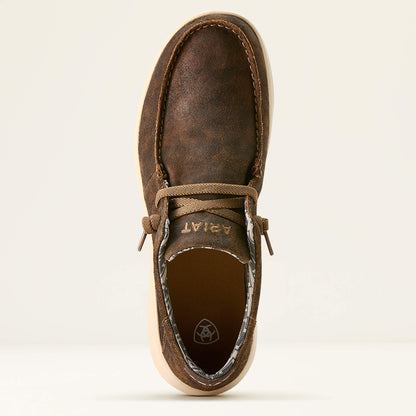 Ariat Men Hilo Shoe